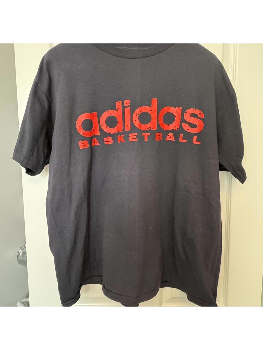 Adidas Men's Tshirt